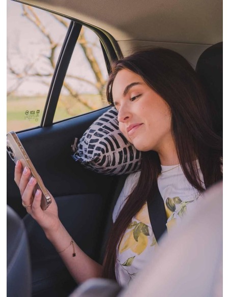 ISIDOR DUSSELDORF | Coussin de voiture | Petits Cadors