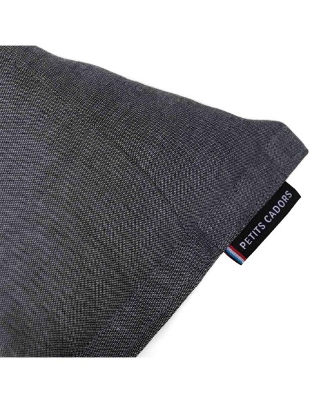 SALVADOR Berlin l'oreiller chic pour les cervicales | Petits Cadors