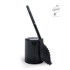 Brosse WC bbb 'La Brosse' - Matières bio-sourcées et recyclées