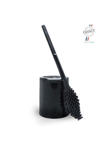 Brosse WC bbb 'La Brosse' - Matières bio-sourcées et recyclées