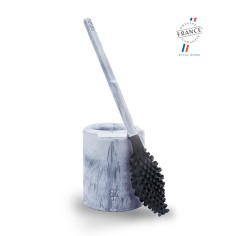 Brosse WC bbb 'La Brosse' - Matières bio-sourcées et recyclées 2