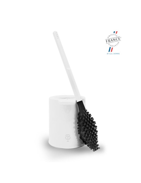 Brosse WC bbb 'La Brosse' - Matières bio-sourcées et recyclées