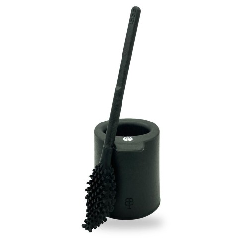 Brosse WC bbb 'La Brosse' - Matières bio-sourcées et recyclées
