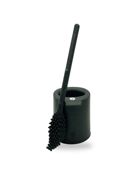 Brosse WC bbb 'La Brosse' - Matières bio-sourcées et recyclées