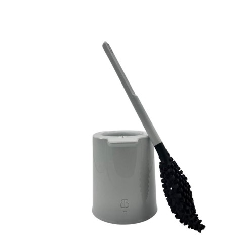 Brosse WC bbb 'La Brosse' - Matières bio-sourcées et recyclées