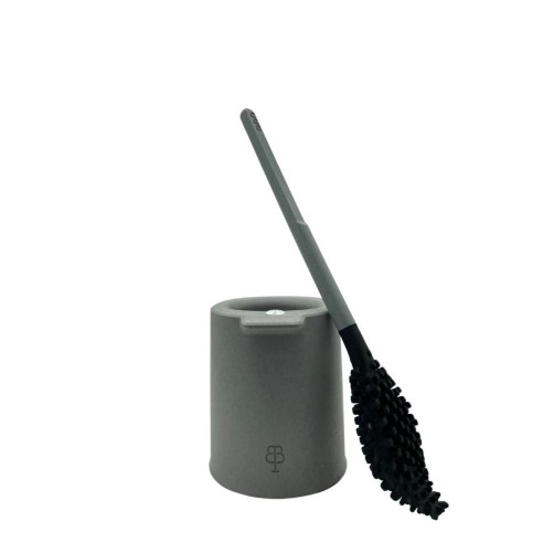 Brosse WC bbb 'La Brosse' - Matières bio-sourcées et recyclées