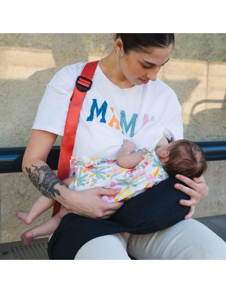DUOH! coussin d'allaitement Fabriqué en France France | Petits Cadors