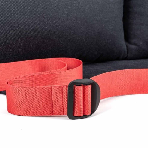 DUOH! coussin d'allaitement Fabriqué en France France | Petits Cadors