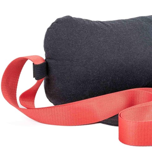 DUOH! coussin d'allaitement Fabriqué en France France | Petits Cadors