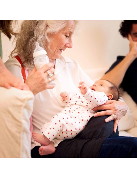 DUOH! coussin d'allaitement Fabriqué en France France | Petits Cadors