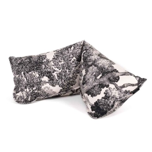 Coussin repose tête et déco · ƩPICUR Artémis | Petits Cadors