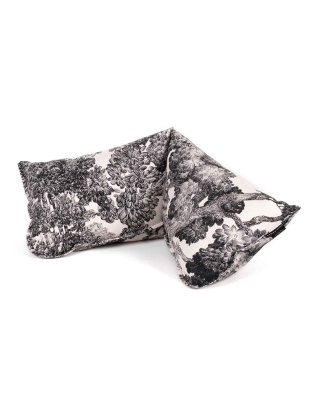 Coussin repose tête et déco · ƩPICUR Artémis | Petits Cadors