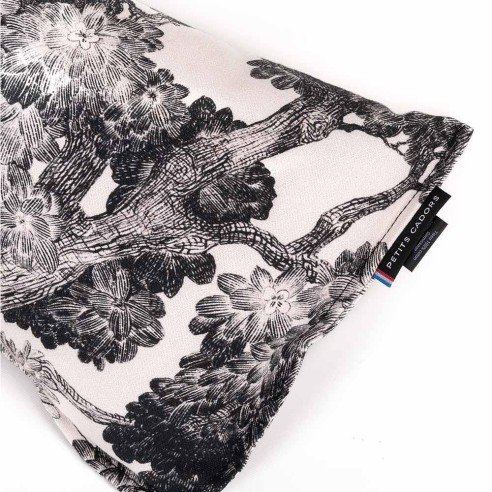 Coussin repose tête et déco · ƩPICUR Artémis | Petits Cadors