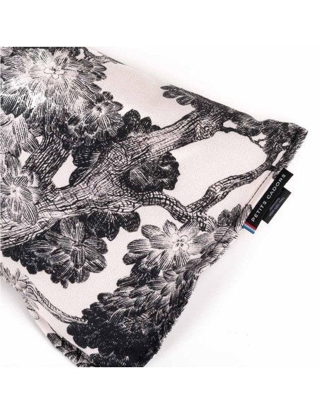 Coussin repose tête et déco · ƩPICUR Artémis | Petits Cadors