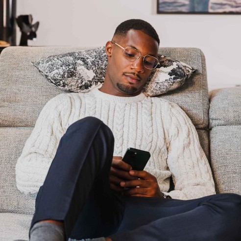 Coussin repose tête et déco · ƩPICUR Artémis | Petits Cadors