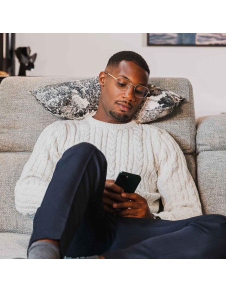 Coussin repose tête et déco · ƩPICUR Artémis | Petits Cadors