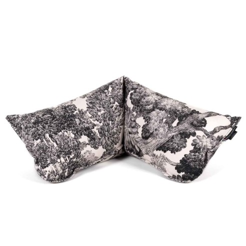 Coussin repose tête et déco · ƩPICUR Artémis | Petits Cadors
