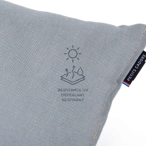 Coussin d'extérieur ergonomique · ƩPICUR Monolia | Petits Cadors