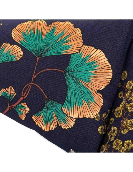 Coussin repose tête et de décoration · ƩPICUR Diane | Petits Cadors