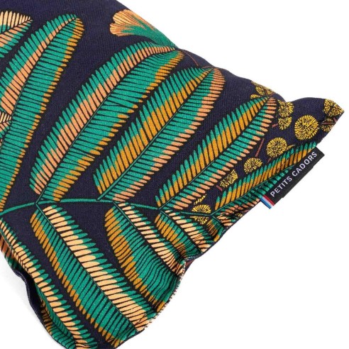 Coussin repose tête et de décoration · ƩPICUR Diane | Petits Cadors