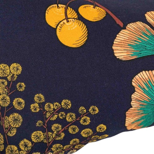 Coussin repose tête et de décoration · ƩPICUR Diane | Petits Cadors