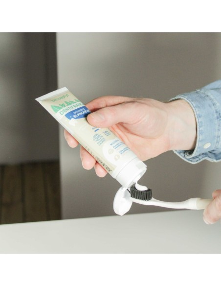 Dentifrice Blancheur