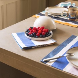 SERVIETTE DE TABLE GARLIN