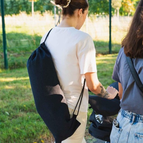 Sac de transport pour coussin d'allaitement DUOH | Petits Cadors