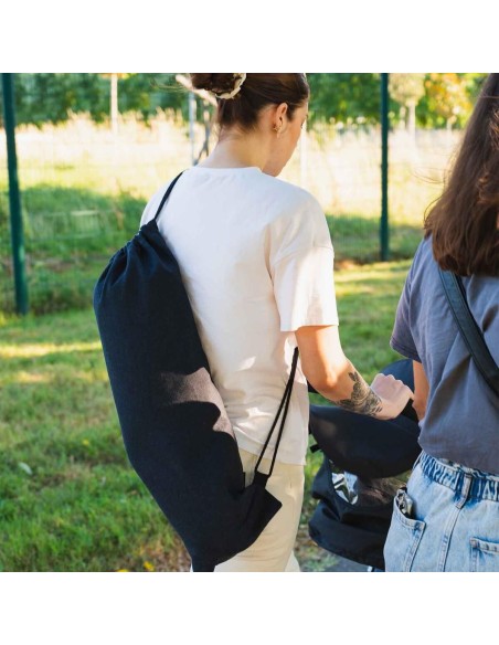 Sac de transport pour coussin d'allaitement DUOH | Petits Cadors