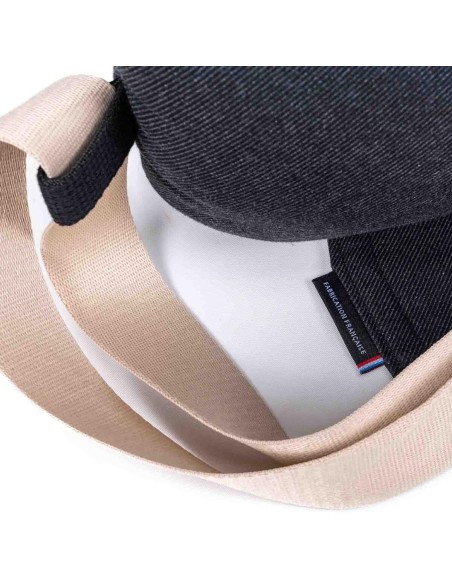 DUOH! coussin d'allaitement Made In France | Petits Cadors