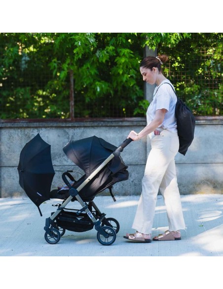 Sac de transport pour coussin d'allaitement DUOH | Petits Cadors