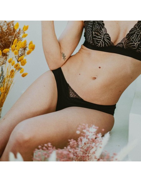 Culotte Philomène - Elia