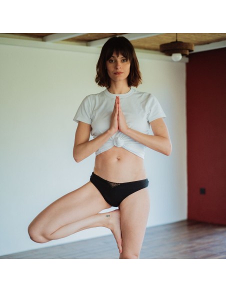 Culotte Philomène - Elia