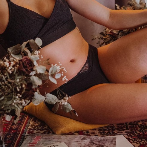 Culotte Philomène - Elia