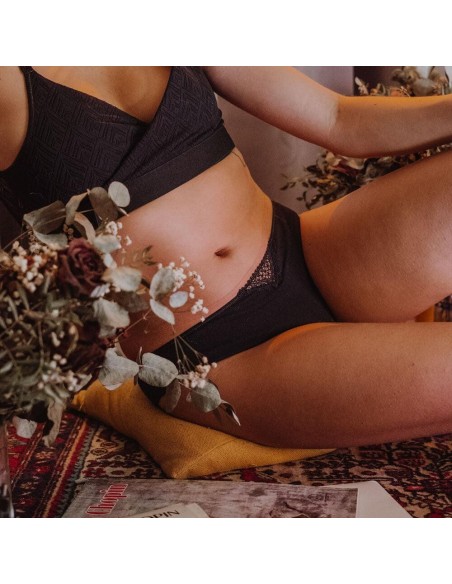 Culotte Philomène - Elia