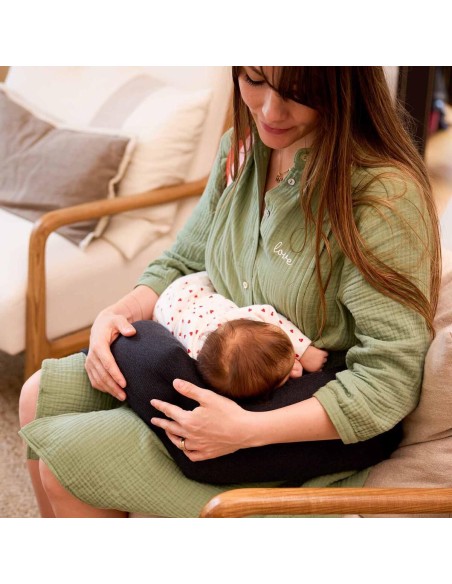 DUOH! coussin d'allaitement Made In France | Petits Cadors