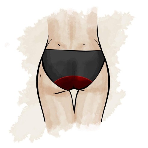 Culotte Philomène - Elia