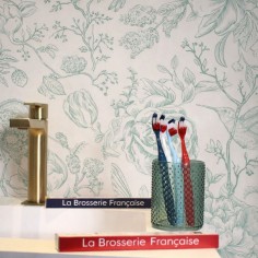 Brosse à Dents 1€ La Brosserie Française - OFG