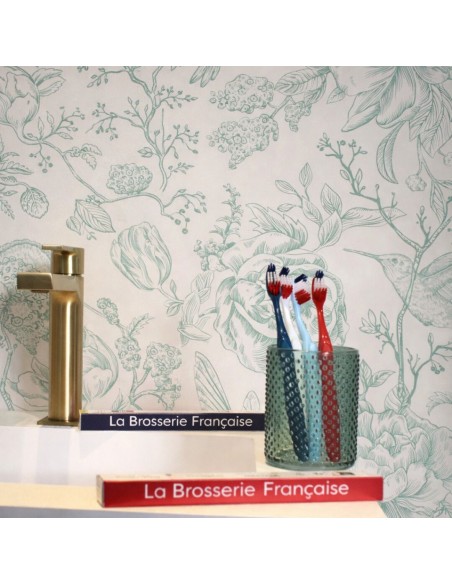 Brosse à Dents 1€ La Brosserie Française - OFG