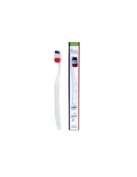 Brosse à Dents 1€ La Brosserie Française - OFG