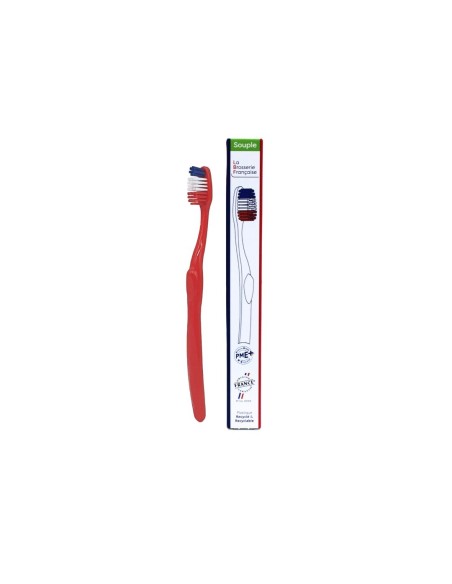 Brosse à Dents 1€ La Brosserie Française - OFG