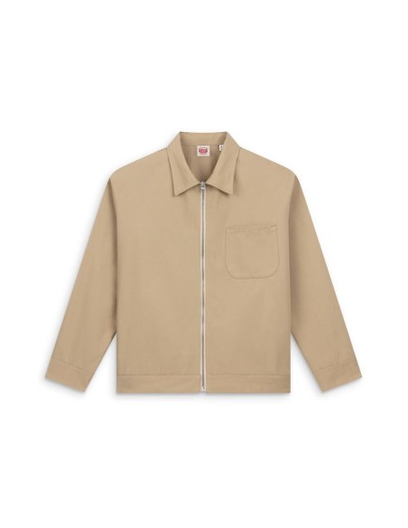 Blouson zippé M.A Lino