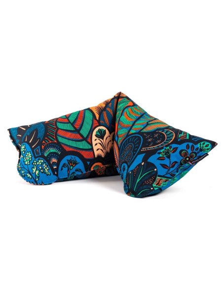 Coussin repose tête et de décoration · ƩPICUR Perséphone | Petits Cadors