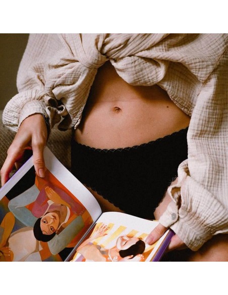 Shorty Armande – Elia