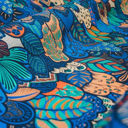 Coussin repose tête et de décoration · ƩPICUR Perséphone | Petits Cadors