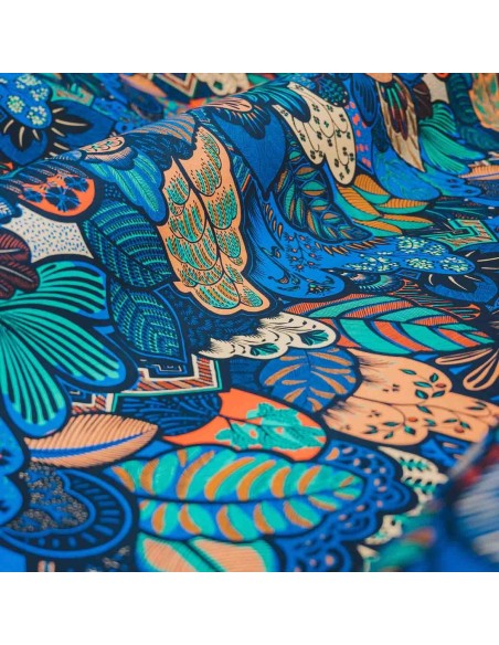 Coussin repose tête et de décoration · ƩPICUR Perséphone | Petits Cadors