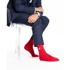 Les "Elysée x Maison Broussaud" rouges - Maison Broussaud 2