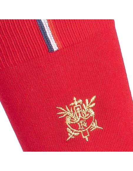 Les "Elysée x Maison Broussaud" rouges - Maison Broussaud