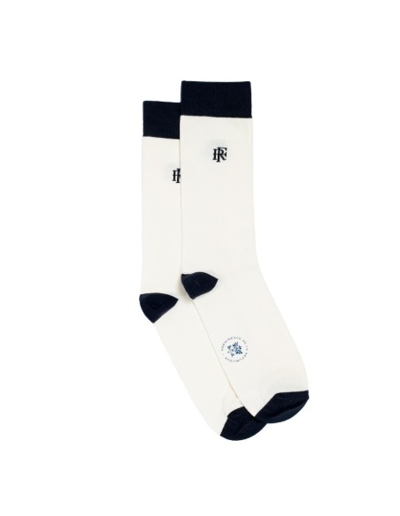 Les République Française marine - Elysée x Maison Broussaud