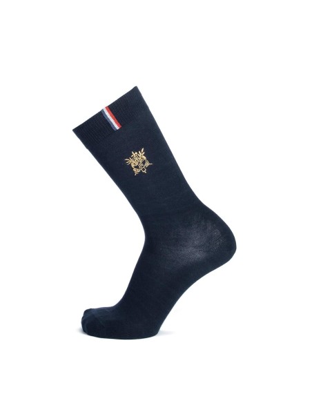 Les "Elysée x Maison Broussaud" bleues - Maison Broussaud